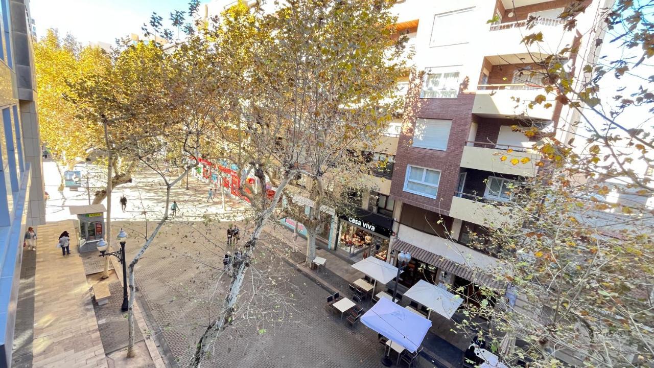 Apartamentos Marques De Campo By El Conserje Denia Eksteriør bilde