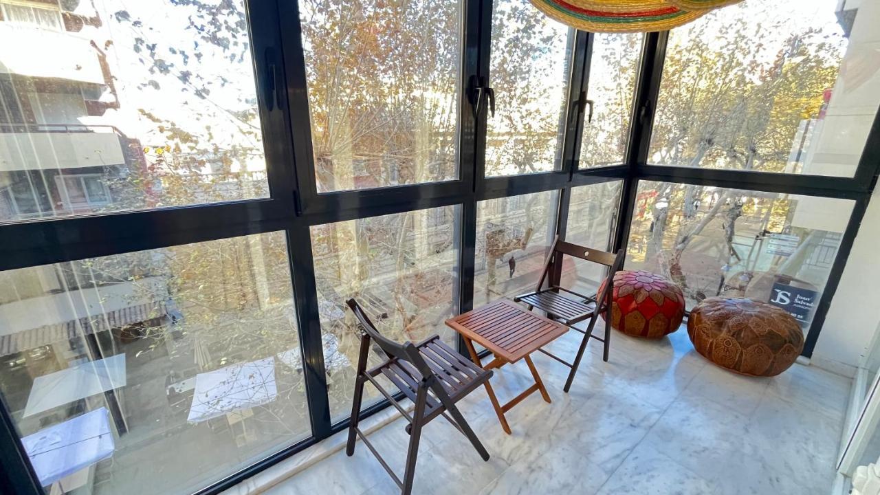 Apartamentos Marques De Campo By El Conserje Denia Eksteriør bilde